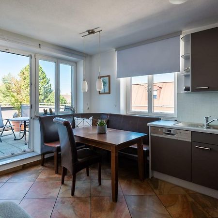 Appartements Kaserbacher Σάλτσμπουργκ Εξωτερικό φωτογραφία