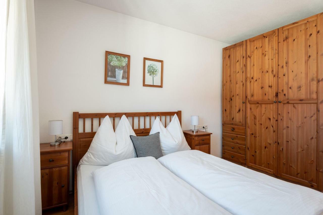 Appartements Kaserbacher Σάλτσμπουργκ Εξωτερικό φωτογραφία