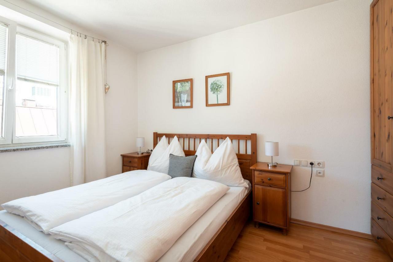 Appartements Kaserbacher Σάλτσμπουργκ Εξωτερικό φωτογραφία