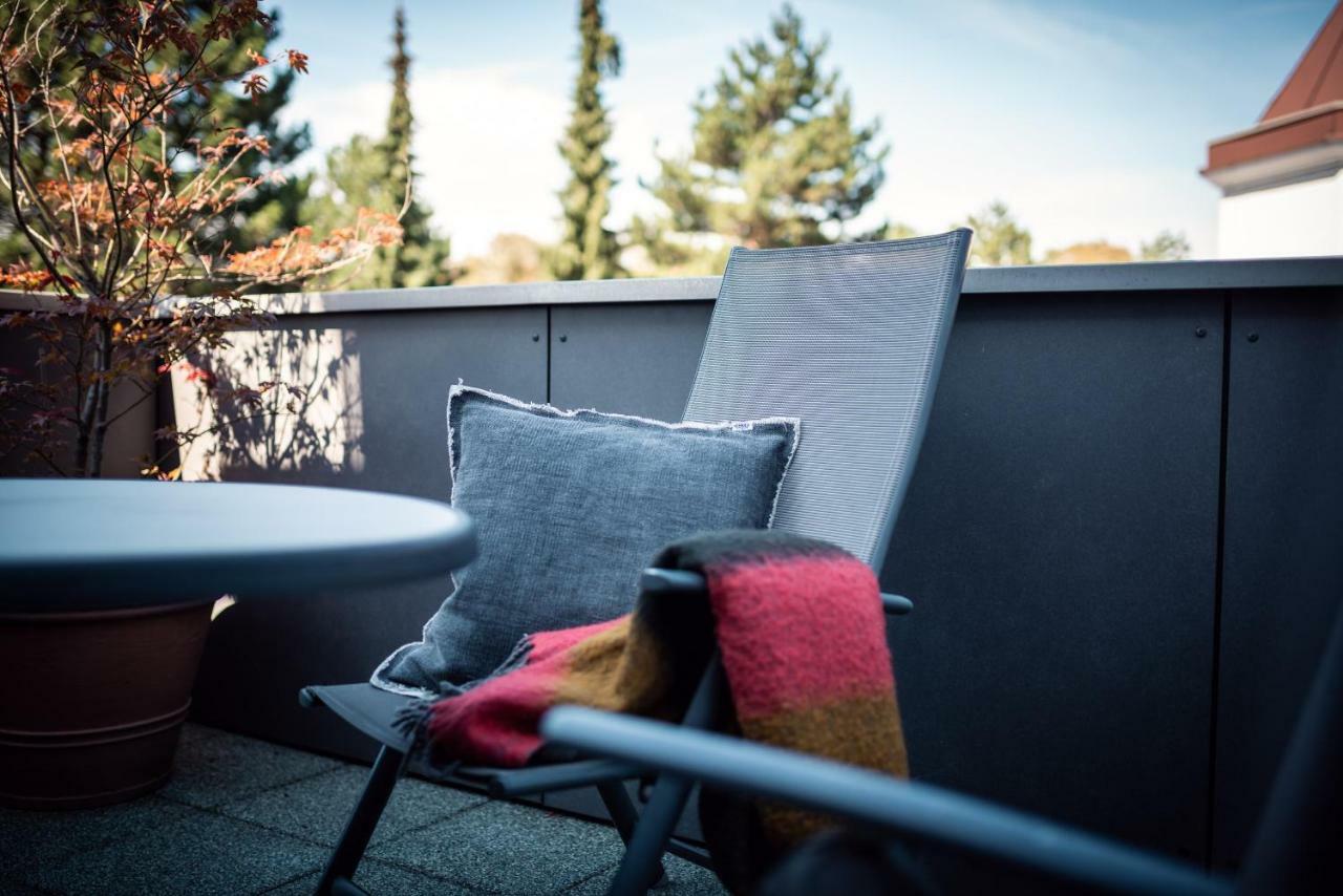 Appartements Kaserbacher Σάλτσμπουργκ Εξωτερικό φωτογραφία