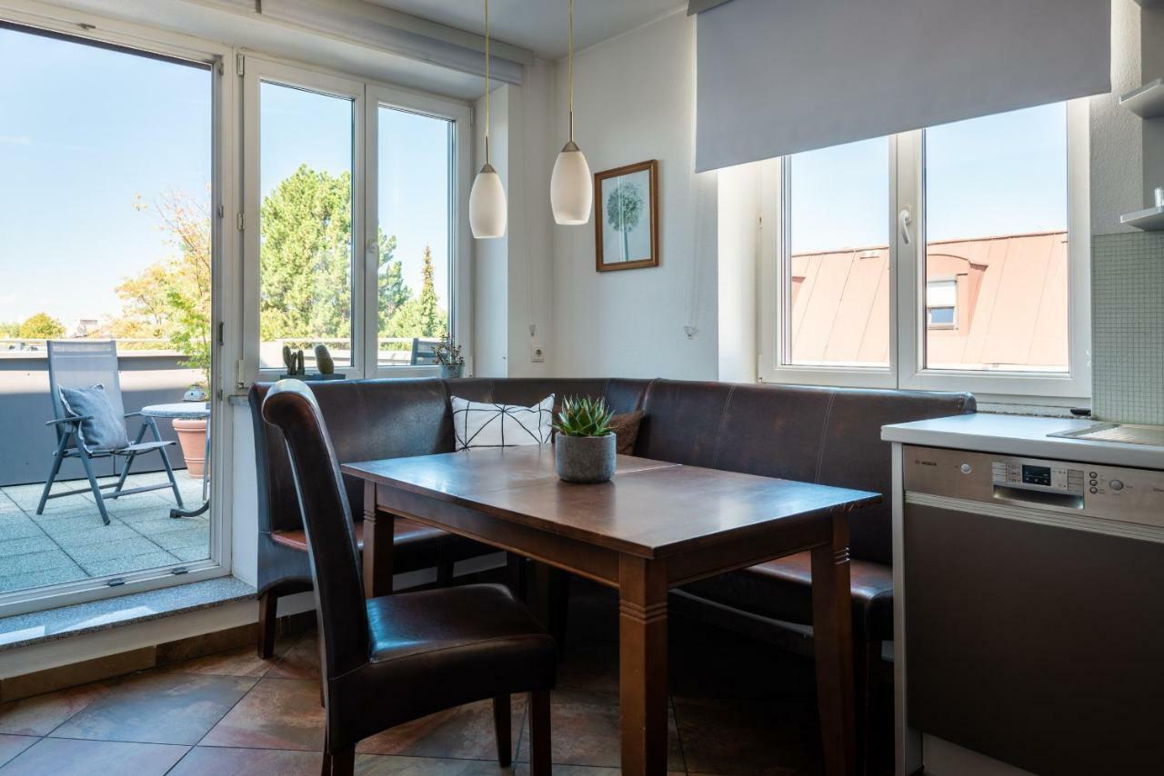 Appartements Kaserbacher Σάλτσμπουργκ Εξωτερικό φωτογραφία