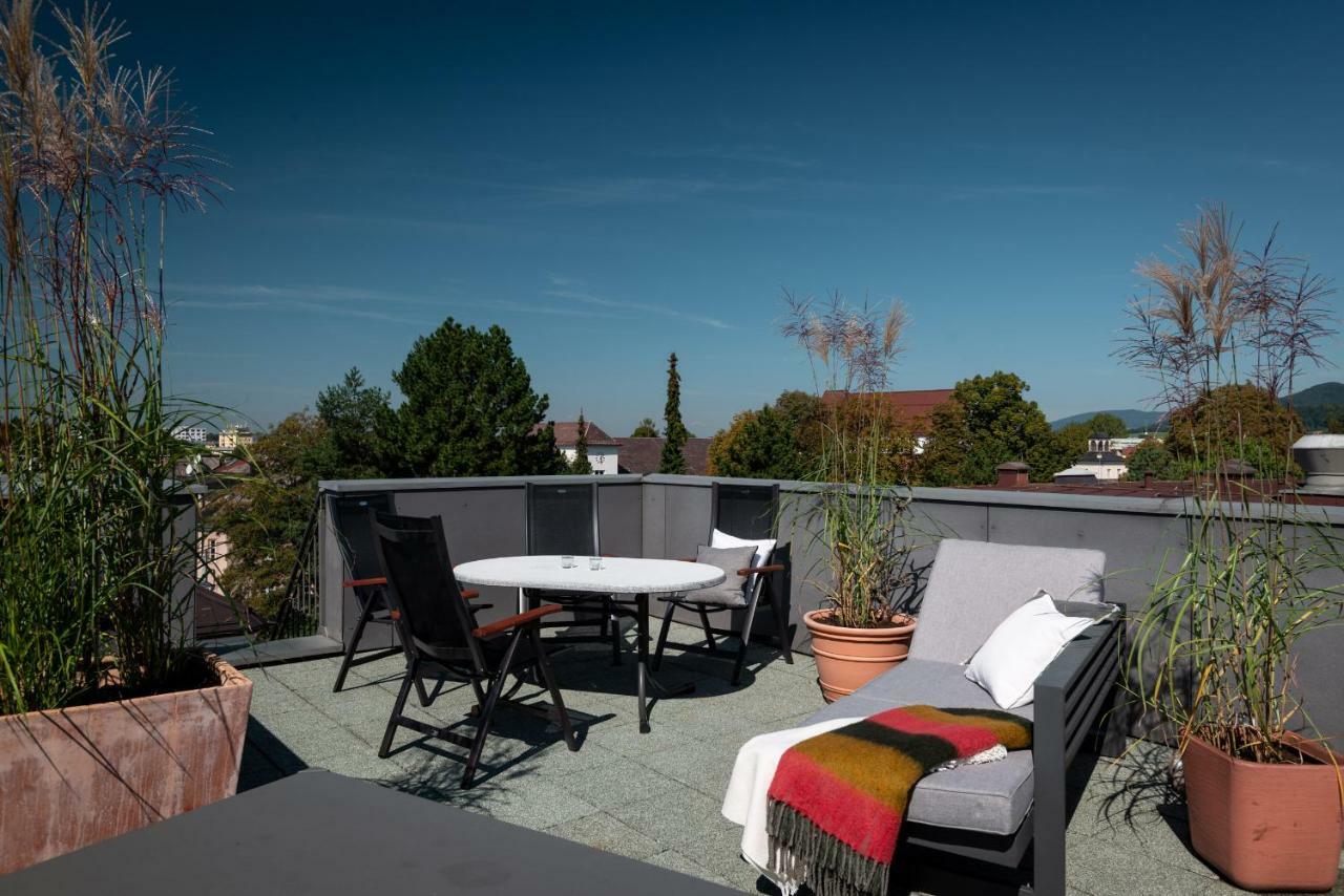 Appartements Kaserbacher Σάλτσμπουργκ Εξωτερικό φωτογραφία
