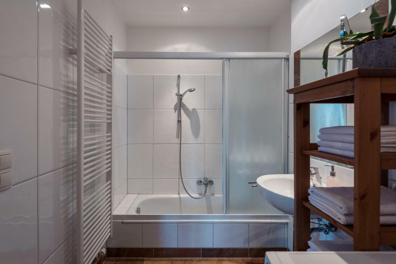 Appartements Kaserbacher Σάλτσμπουργκ Εξωτερικό φωτογραφία