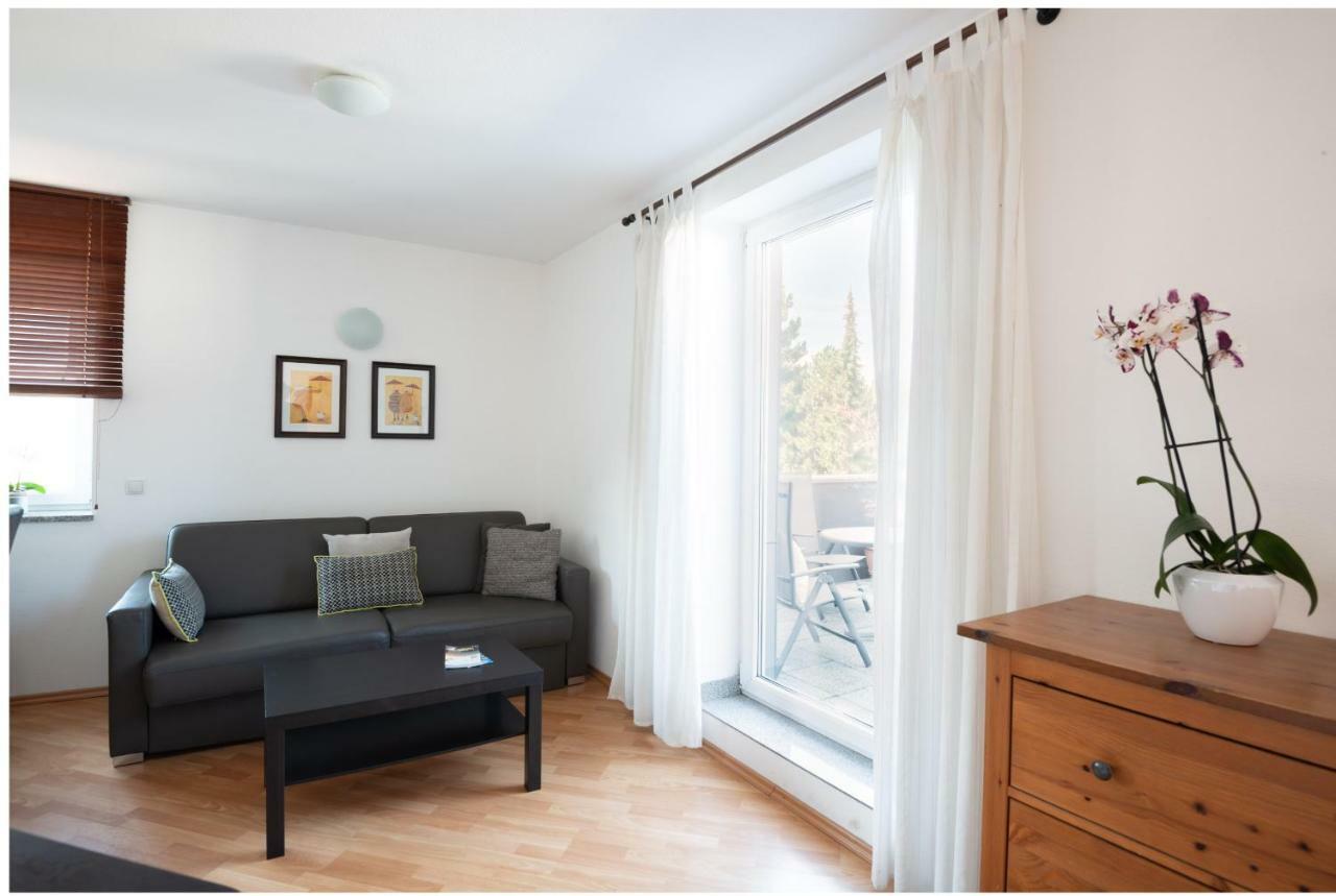 Appartements Kaserbacher Σάλτσμπουργκ Εξωτερικό φωτογραφία