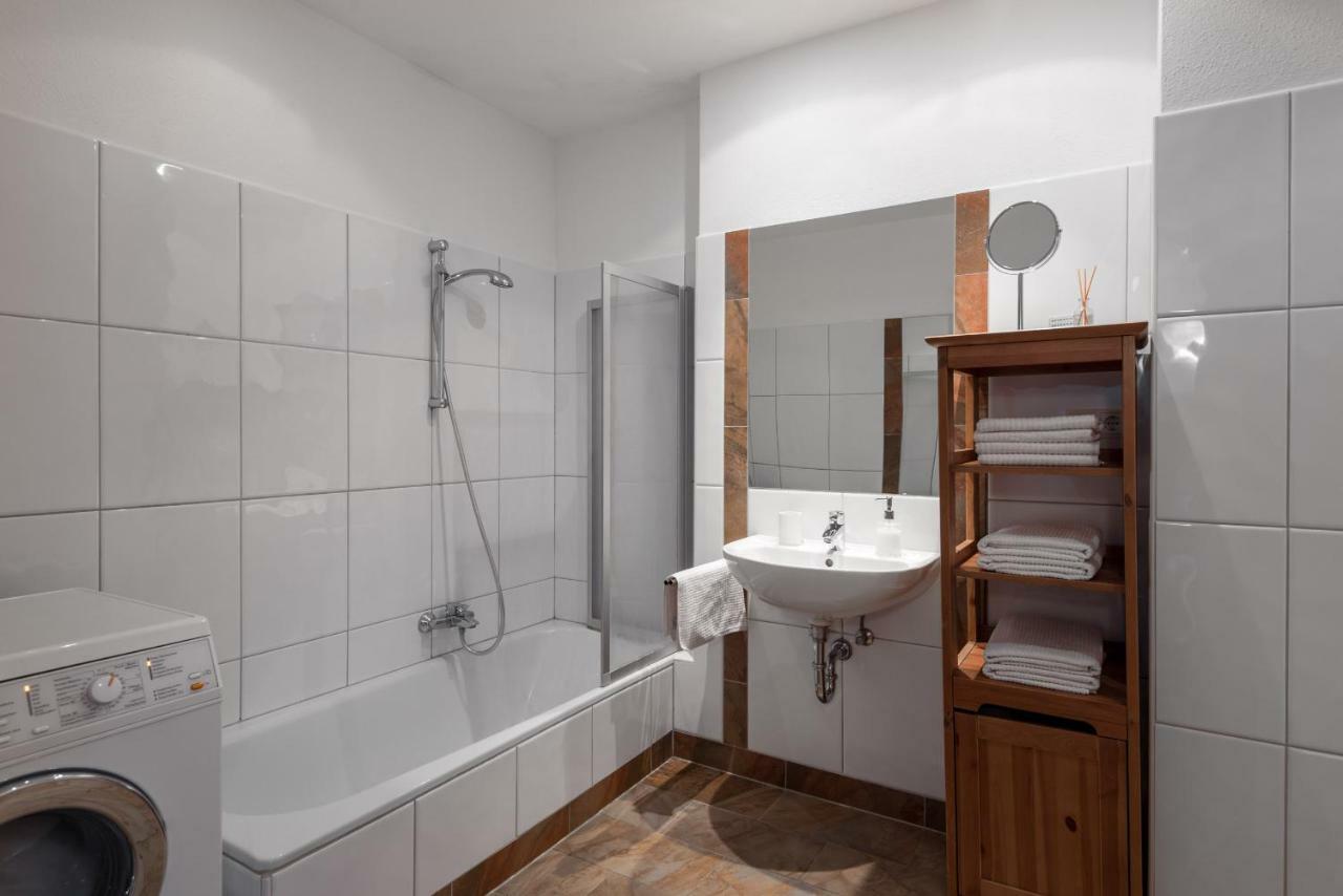 Appartements Kaserbacher Σάλτσμπουργκ Εξωτερικό φωτογραφία